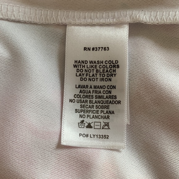 GUC Laundry by Shelli Segal dress - Picture 8 of 9